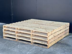 custom pallet