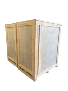 plywood boxes