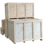 plywood boxes