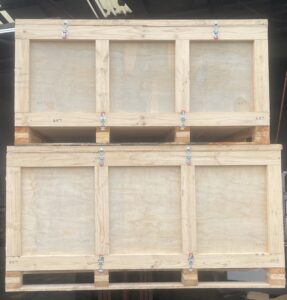 trade show ply box