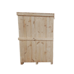 EXPORT CRATES