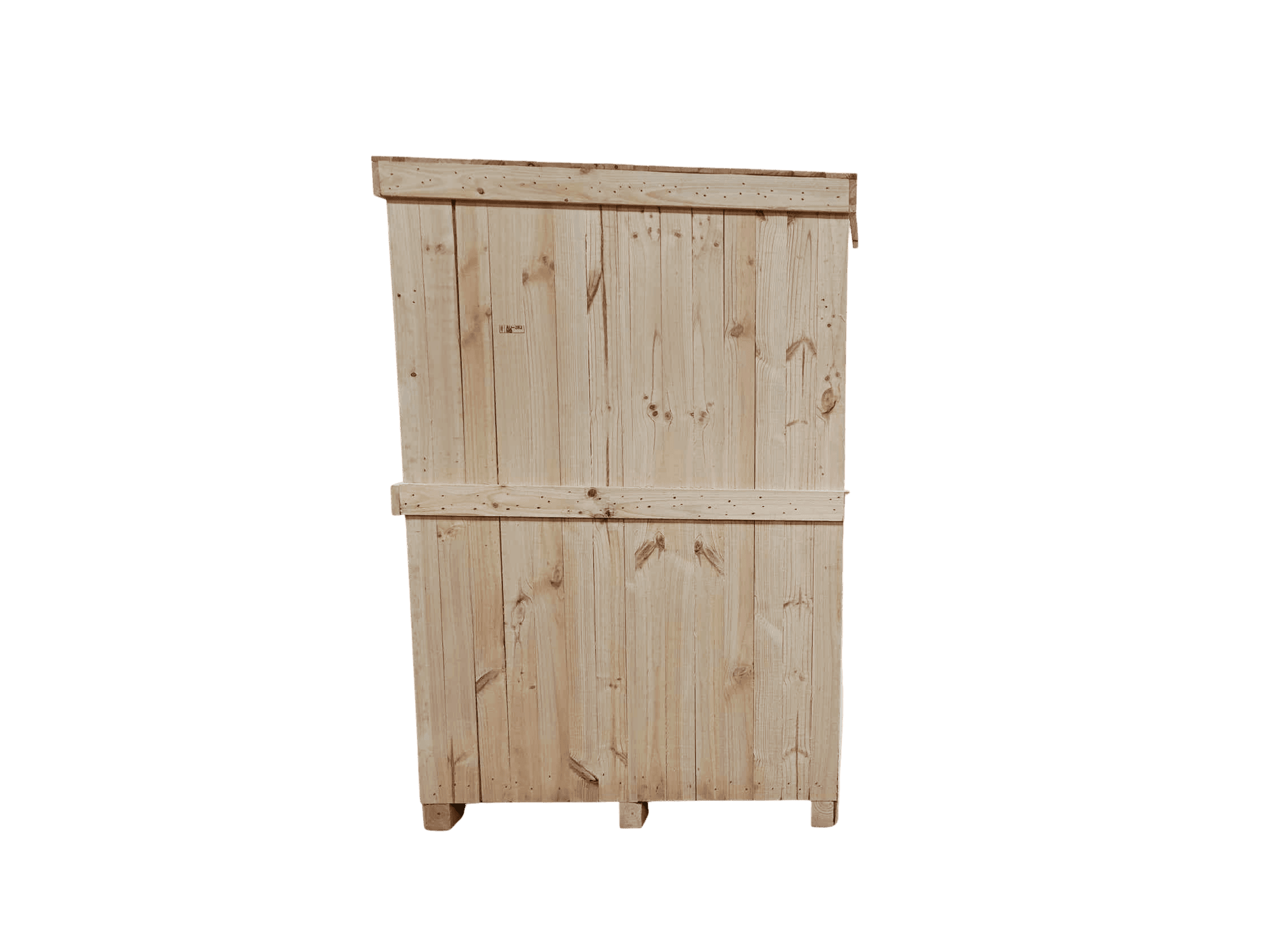 timber export case