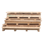 flat packed crates