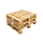 wood pallets