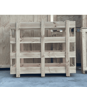 skeleton crate