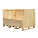 plywood box