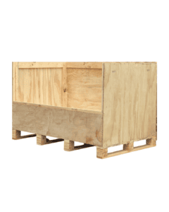 plywood box