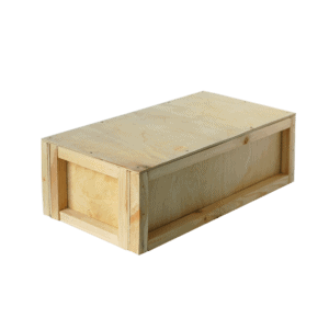 plywood box