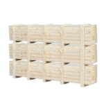 wood crates