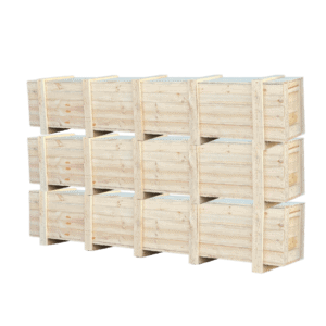 long crate