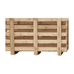 TIMBER CRATE