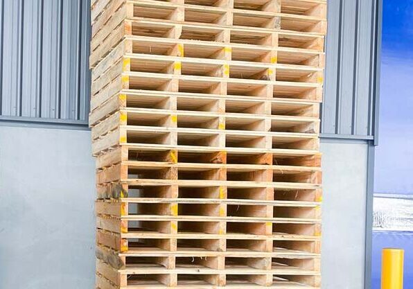 pallets crates cnp projects 19