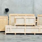 Everything You Need To Know About Shipping Crates