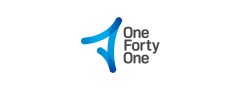 logo one forty one