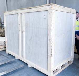 pallets crates cnp projects 11