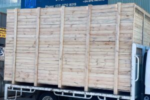 pallets crates cnp projects 12