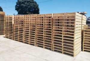 custom pallets